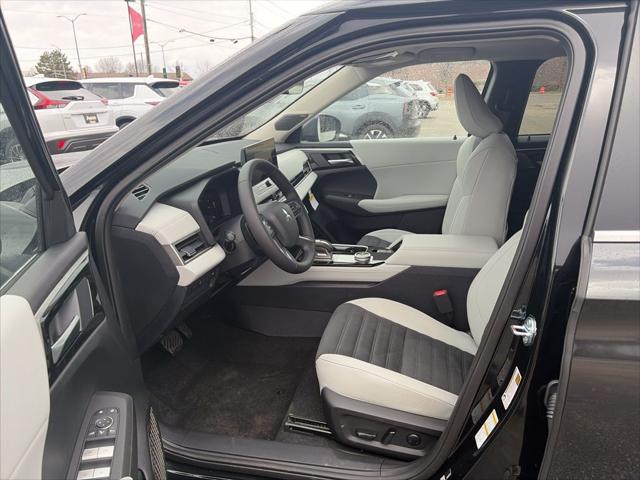 2026 Mitsubishi Outlander SE 1.5T 2WD