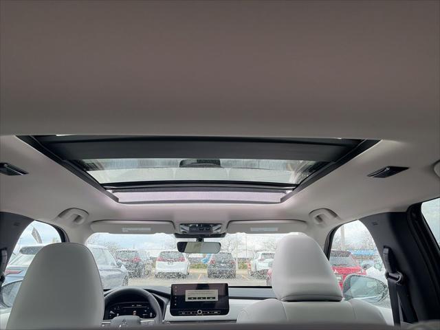 2026 Mitsubishi Outlander SE 1.5T 2WD