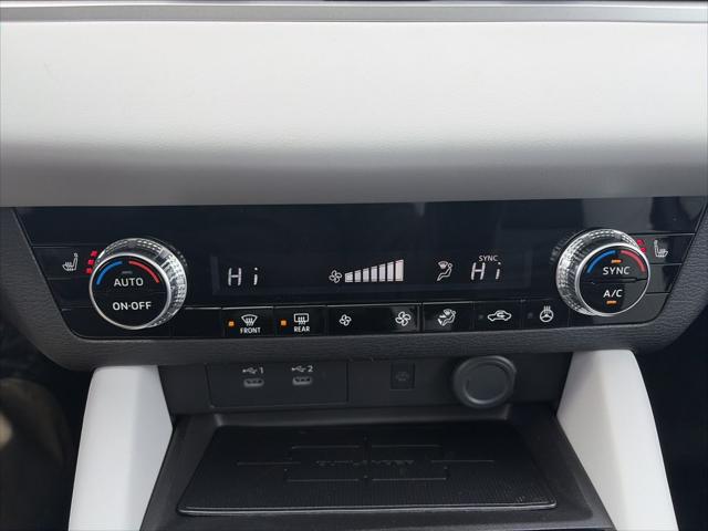 2026 Mitsubishi Outlander SE 1.5T 2WD