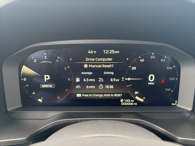 2026 Mitsubishi Outlander SE 1.5T 2WD