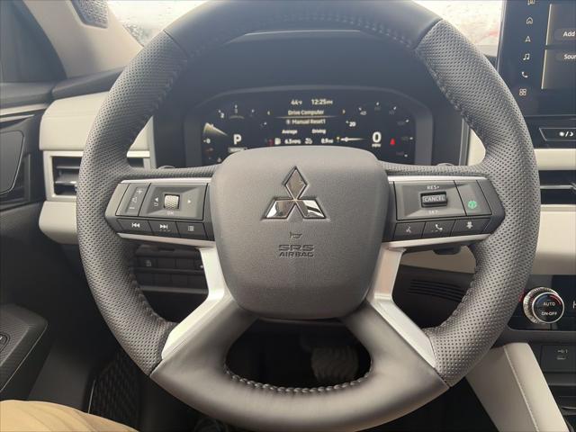2026 Mitsubishi Outlander SE 1.5T 2WD