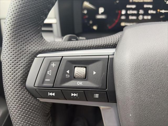 2026 Mitsubishi Outlander SE 1.5T 2WD