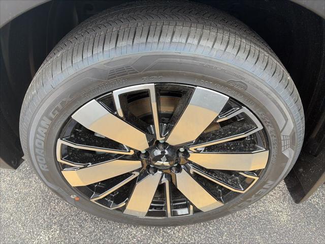 2026 Mitsubishi Outlander SE 1.5T 2WD
