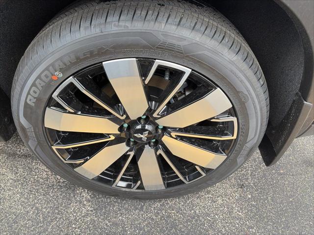 2026 Mitsubishi Outlander SE 1.5T 2WD