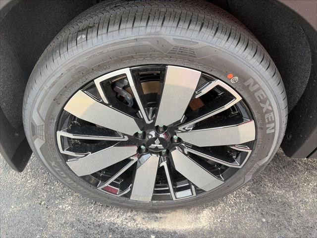 2026 Mitsubishi Outlander SE 1.5T 2WD