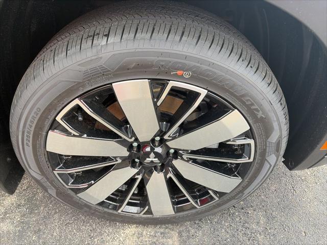 2026 Mitsubishi Outlander SE 1.5T 2WD