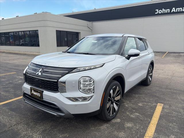 2026 Mitsubishi Outlander SE 1.5T S-AWC for sale in Milwaukee, WI