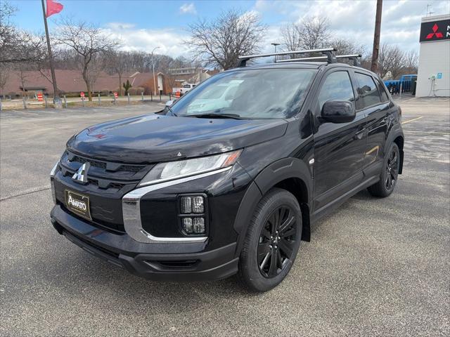2026 Mitsubishi Outlander Sport 2.0 TRAIL EDITION for sale in Milwaukee, WI