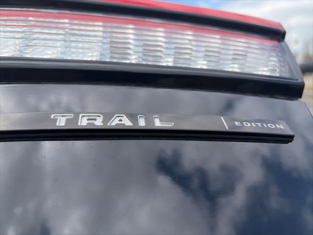 2026 Mitsubishi Outlander Sport 2.0 TRAIL EDITION
