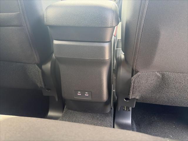 2026 Mitsubishi Outlander Sport 2.0 TRAIL EDITION