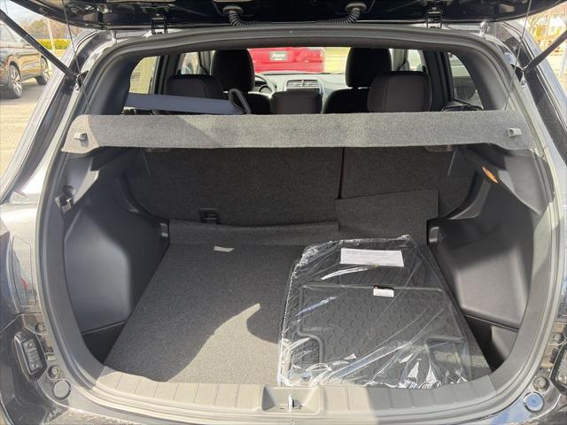2026 Mitsubishi Outlander Sport 2.0 TRAIL EDITION