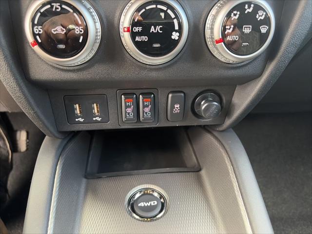 2026 Mitsubishi Outlander Sport 2.0 TRAIL EDITION