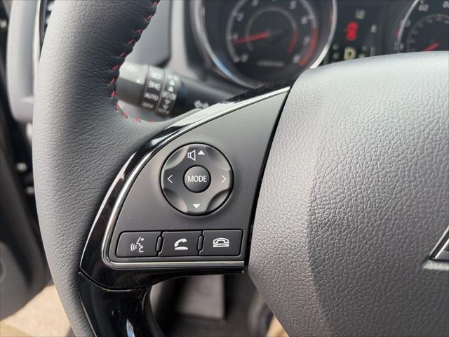 2026 Mitsubishi Outlander Sport 2.0 TRAIL EDITION