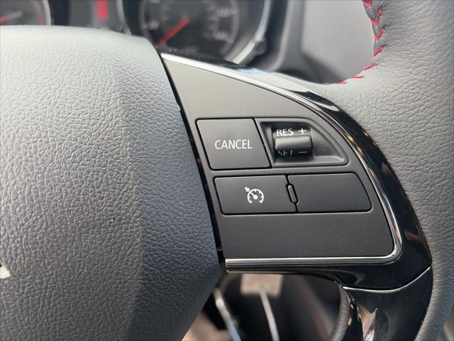 2026 Mitsubishi Outlander Sport 2.0 TRAIL EDITION