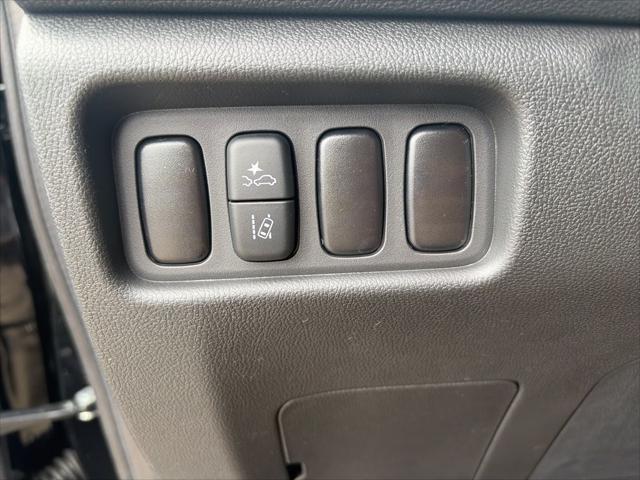 2026 Mitsubishi Outlander Sport 2.0 TRAIL EDITION