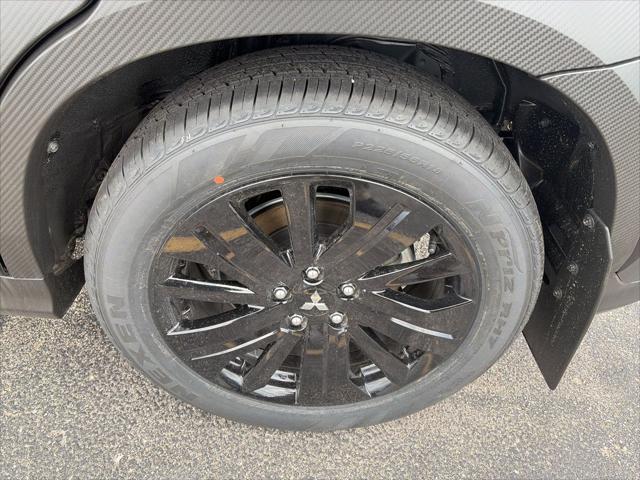 2026 Mitsubishi Outlander Sport 2.0 TRAIL EDITION