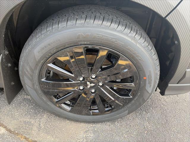 2026 Mitsubishi Outlander Sport 2.0 TRAIL EDITION