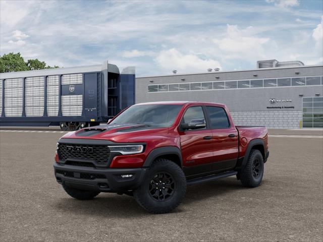 2026 RAM Ram 1500 RAM 1500 RHO CREW CAB 4X4 57 BOX 2026 RAM Ram 1500 RAM 1500 RHO CREW CAB 4X4 57 BOX