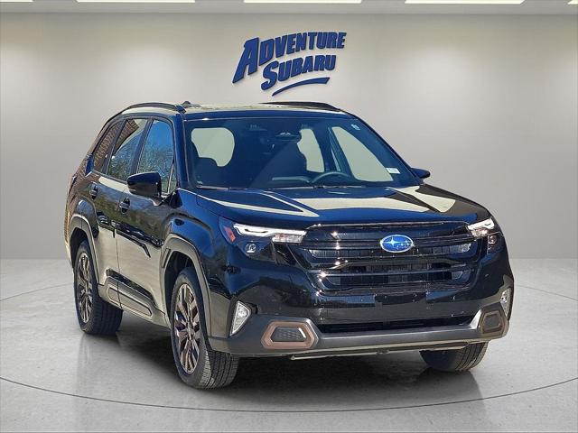 2026 Subaru Forester Sport for sale in Fayetteville, AR