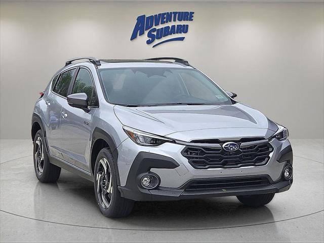 2026 Subaru Crosstrek Limited for sale in Fayetteville, AR