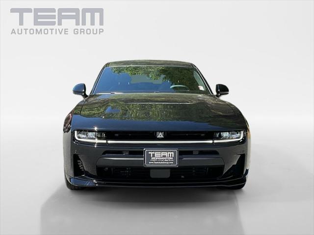 2026 Dodge Charger R/T Plus