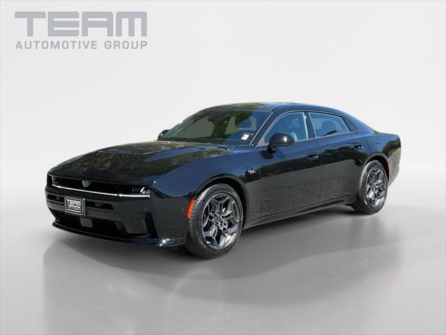 2026 Dodge Charger R/T Plus
