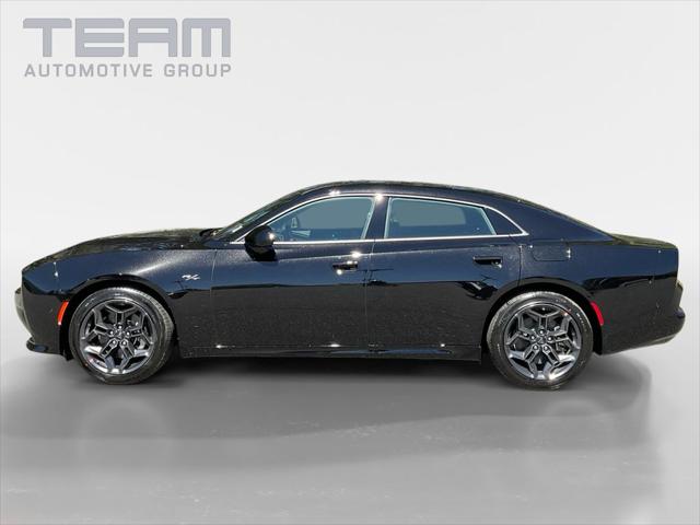 2026 Dodge Charger R/T Plus