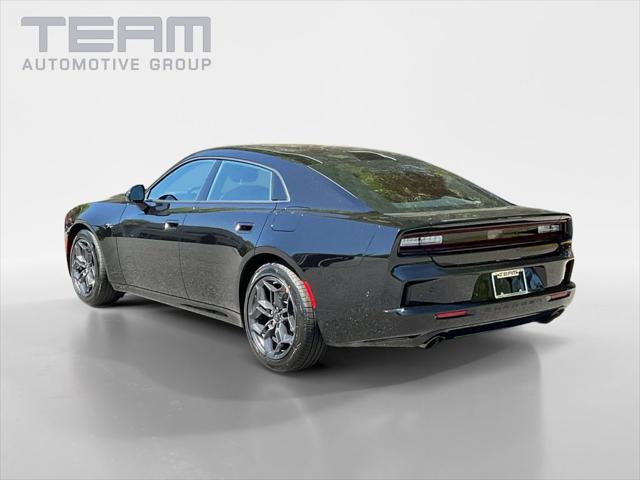 2026 Dodge Charger R/T Plus