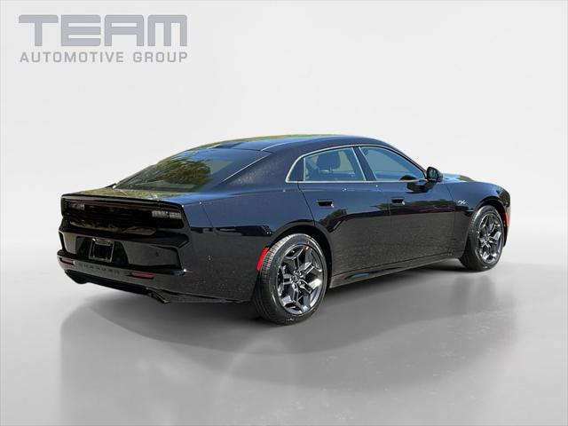 2026 Dodge Charger R/T Plus