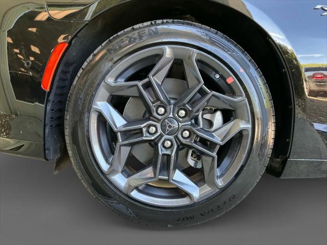 2026 Dodge Charger R/T Plus