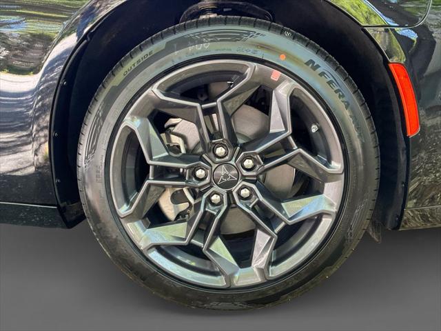 2026 Dodge Charger R/T Plus