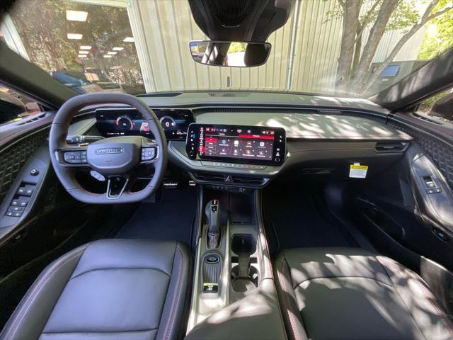 2026 Dodge Charger R/T Plus