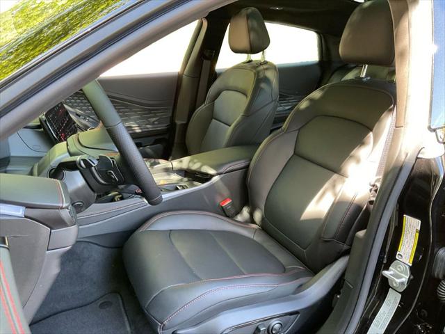2026 Dodge Charger R/T Plus