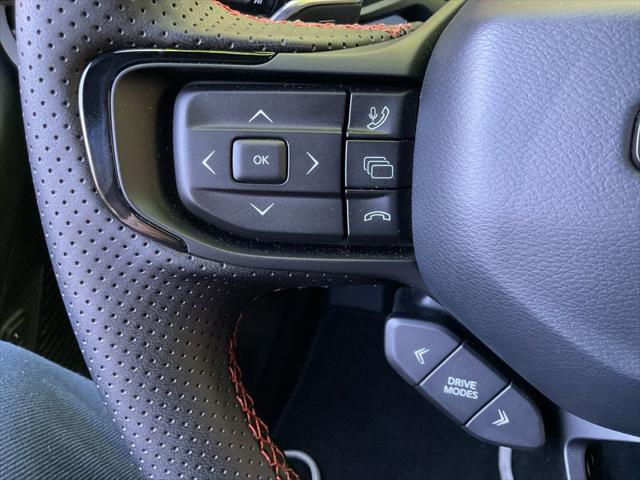 2026 Dodge Charger R/T Plus