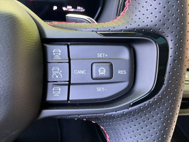 2026 Dodge Charger R/T Plus