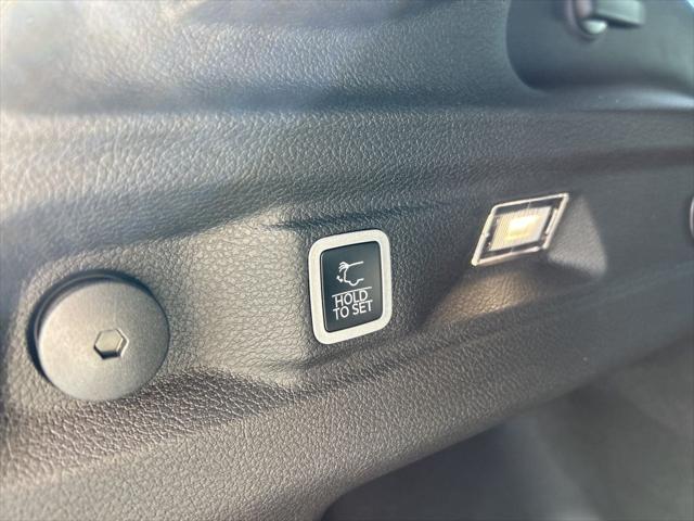 2026 Jeep Grand Cherokee L Altitude 4x4