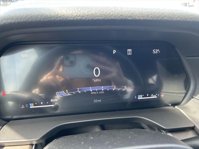 2026 Jeep Grand Cherokee L Altitude 4x4