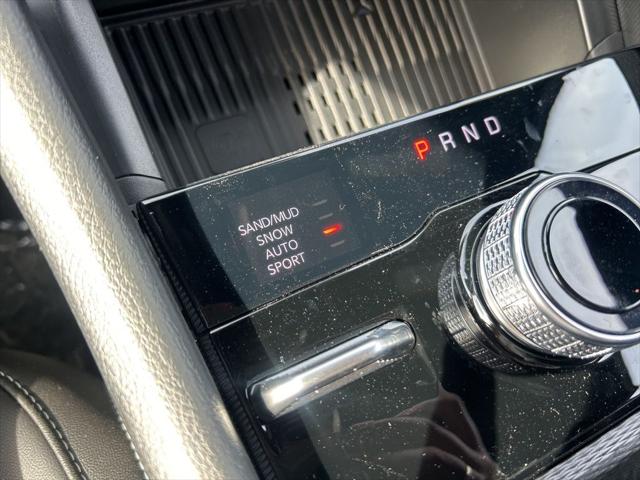 2026 Jeep Grand Cherokee L Altitude 4x4