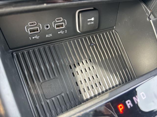 2026 Jeep Grand Cherokee L Altitude 4x4