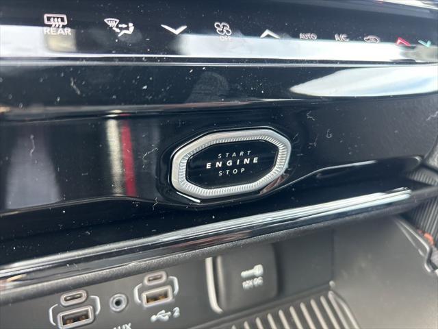 2026 Jeep Grand Cherokee L Altitude 4x4
