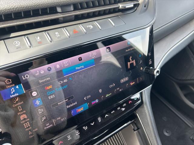 2026 Jeep Grand Cherokee L Altitude 4x4
