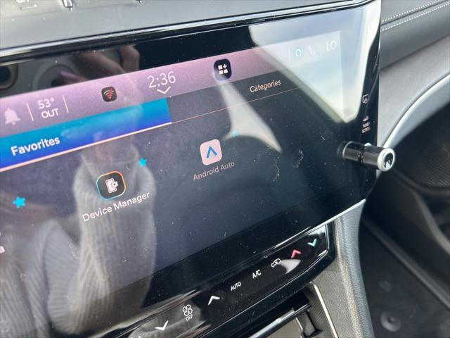 2026 Jeep Grand Cherokee L Altitude 4x4