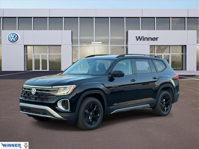 2026 Volkswagen Atlas Peak Edition for sale in Dover, DE