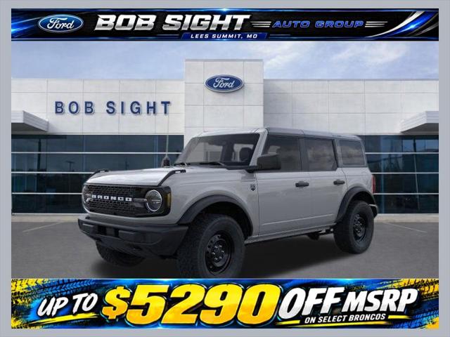 2026 Ford Bronco Big Bend for sale in Lee's Summit, MO