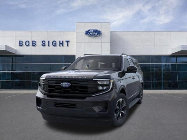 2026 Ford Expedition Max Active MAX