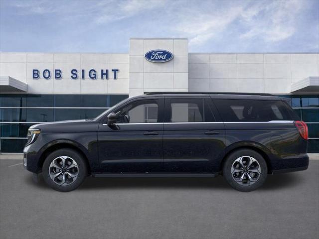 2026 Ford Expedition Max Active MAX