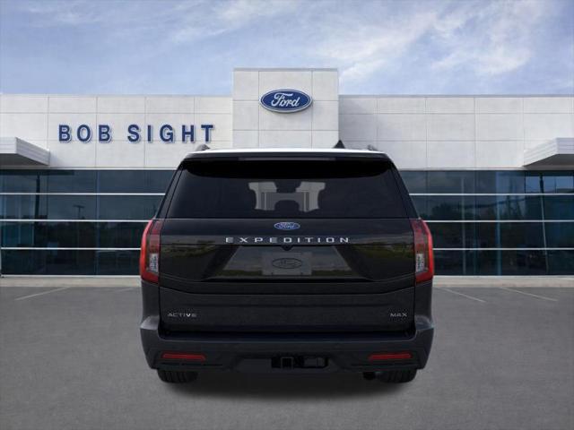 2026 Ford Expedition Max Active MAX