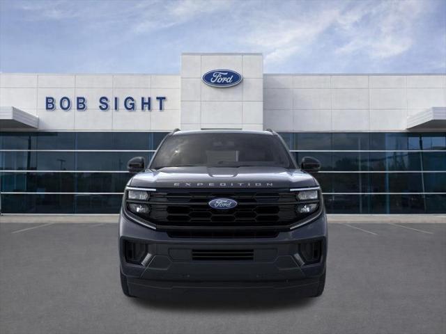 2026 Ford Expedition Max Active MAX
