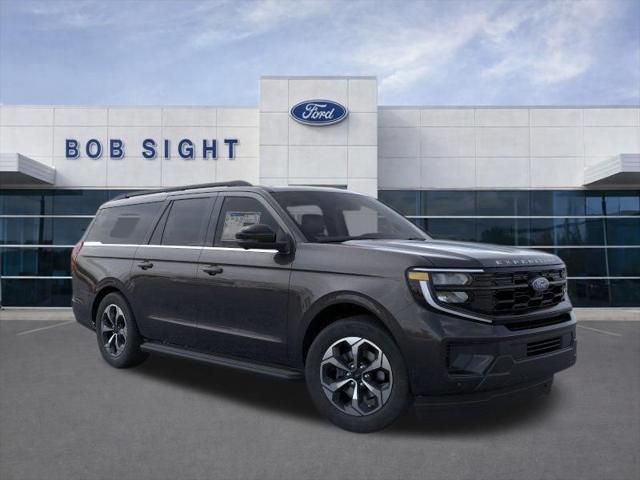 2026 Ford Expedition Max Active MAX