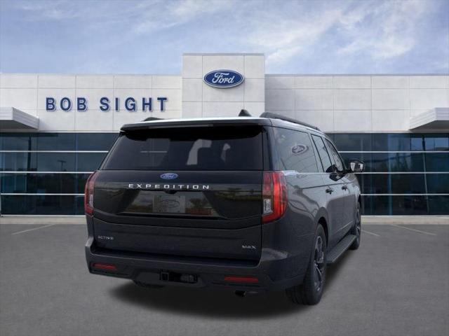 2026 Ford Expedition Max Active MAX